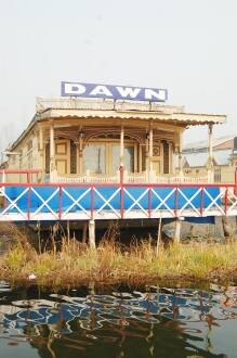 Dawn Group Of House Boats, Srinagar 1